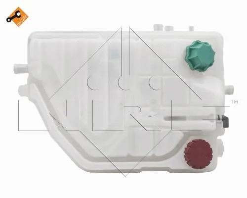 Expansion Tank, coolant (WG2167226)