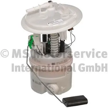 Fuel Feed Unit (WG1026188)