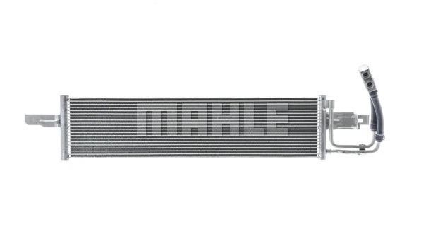 Oil Cooler, automatic transmission