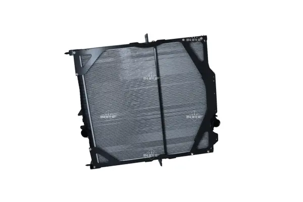 Radiator, engine cooling (WG1721942)
