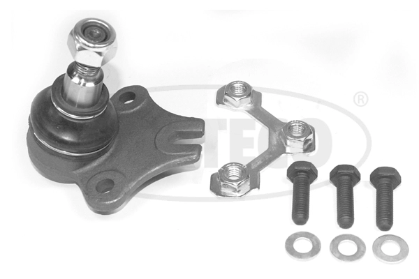 Ball Joint (WG2291627)