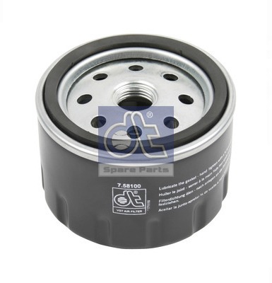 Air Filter (WG2319651)