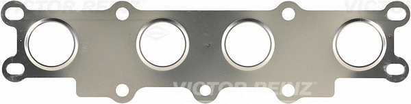 Gasket, exhaust manifold (WG1248062)