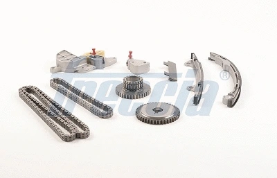 Timing Chain Kit (WG2010492)