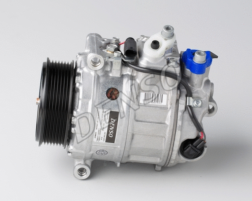 Compressor, air conditioning (WG1917871)