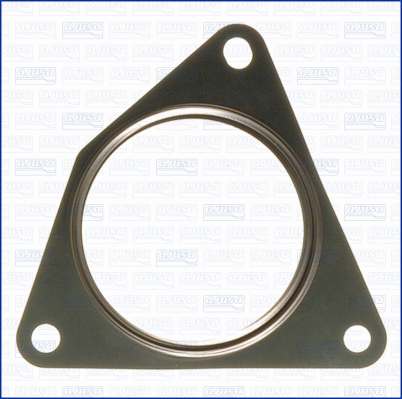 Gasket, exhaust pipe (WG1448534)