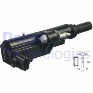 Ignition Coil (WG1498930)