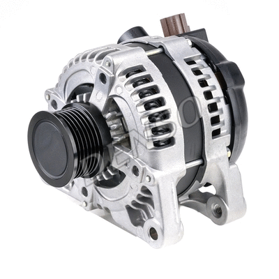Alternator (WG1916779)