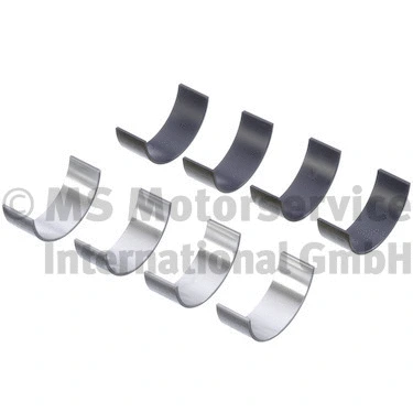 Connecting Rod Bearing Set (WG2173647)