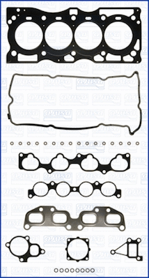 Gasket Kit, cylinder head (WG1167485)