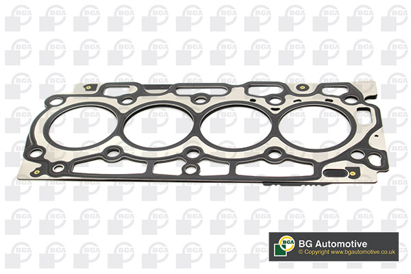 Gasket, cylinder head (WG1757073)