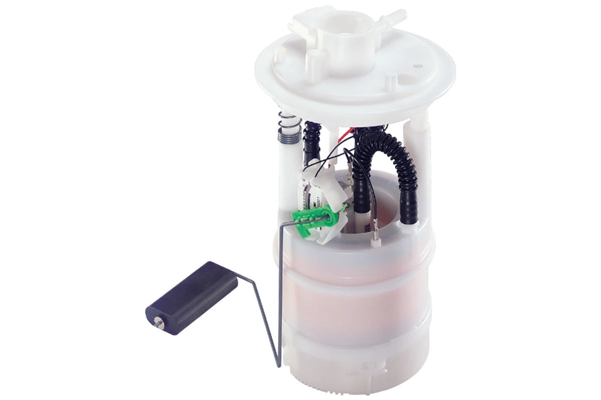 Fuel Feed Unit (WG1032490)