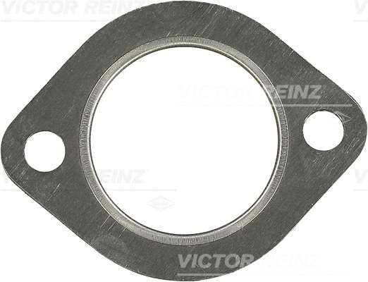 Gasket, exhaust pipe (WG1243997)