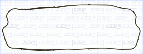 Gasket, cylinder head cover (WG1160472)