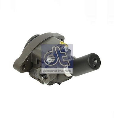 Pump, fuel pre-supply (WG2306782)