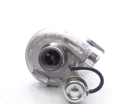 Charger, charging (supercharged/turbocharged)