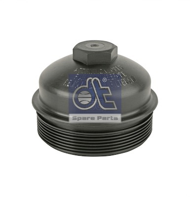 Cover, fuel filter (WG2314521)