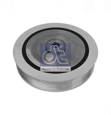 Belt Pulley, crankshaft (WG2317794)
