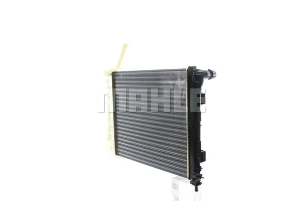 Radiator, engine cooling (WG2182891)