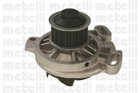 Water Pump, engine cooling (WG1790028)