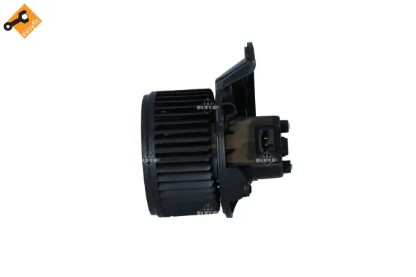 Interior Blower