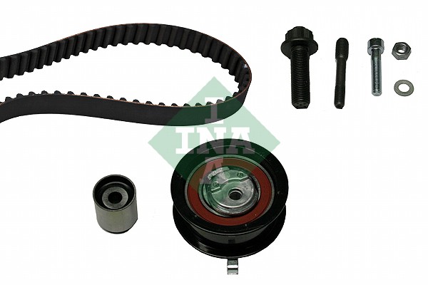 Timing Belt Kit (WG1251693)