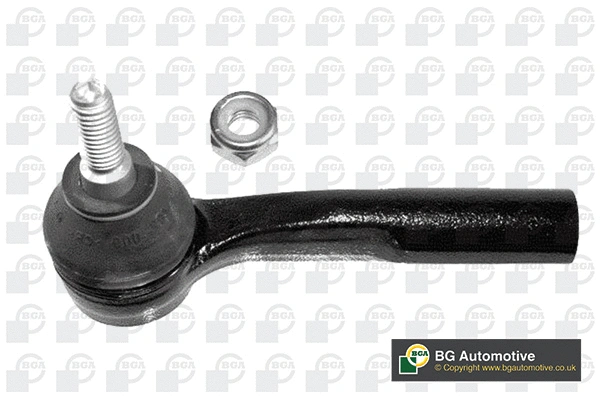 Tie Rod End (WG1995984)