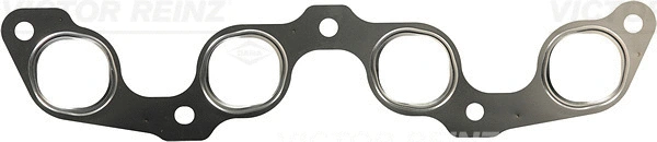 Gasket, exhaust manifold (WG1246989)