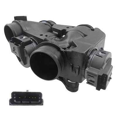 Control Valve, air intake (WG1899290)