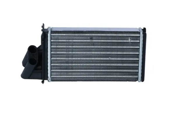 Heat Exchanger, interior heating (WG2161902)
