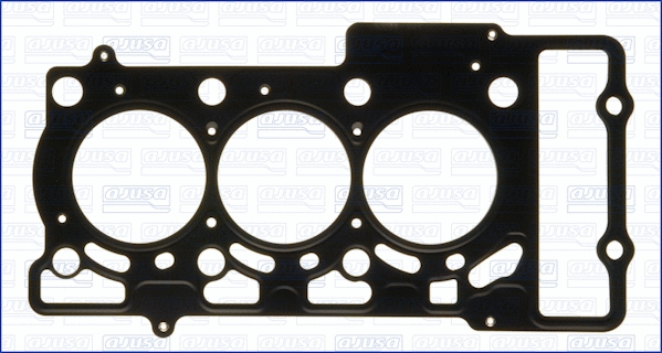 Gasket, cylinder head (WG1449523)