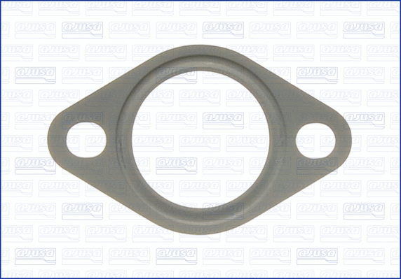Gasket, exhaust manifold (WG1160731)