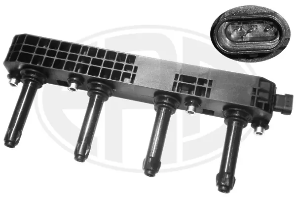 Ignition Coil (WG1496865)