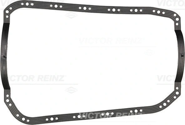 Gasket, oil sump (WG1247095)