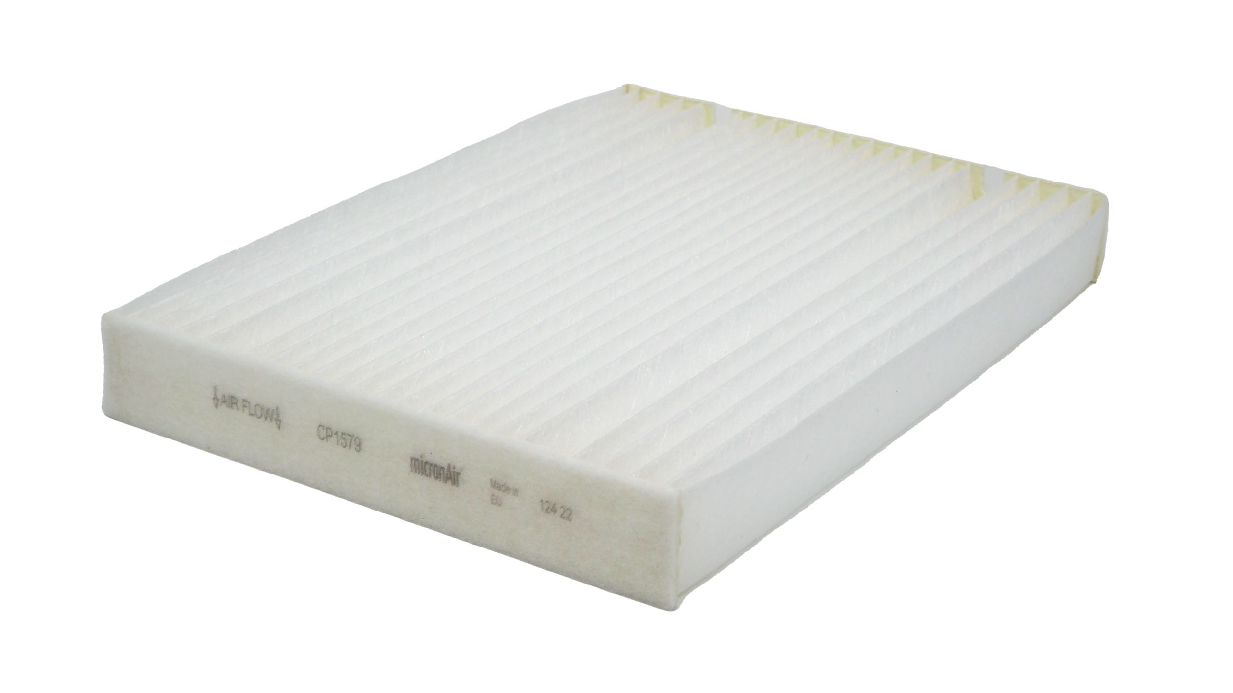 Filter, cabin air (WG2293268)