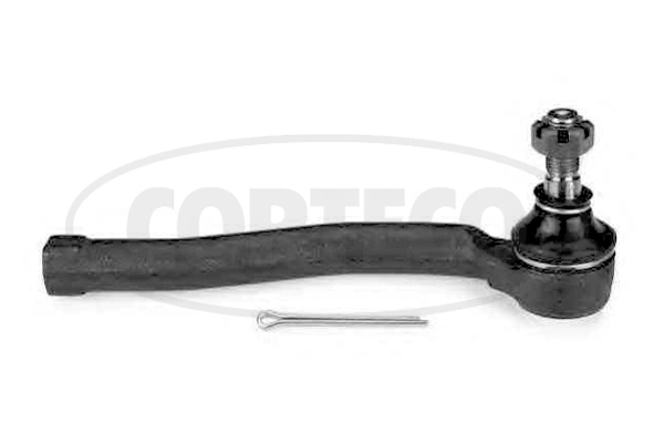 Tie Rod End (WG2292776)