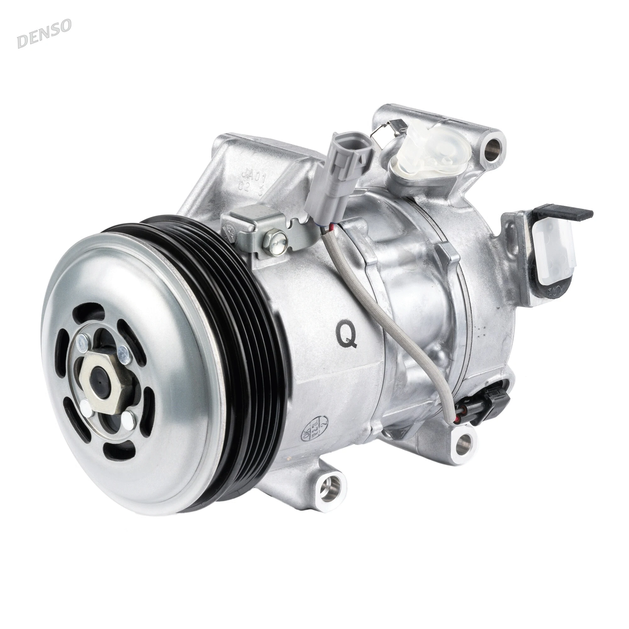 Compressor, air conditioning (WG2270594)
