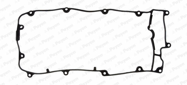 Gasket, cylinder head cover (WG1182509)