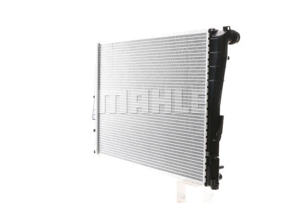 Radiator, engine cooling (WG2183631)