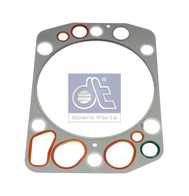 Gasket, cylinder head (WG2311815)