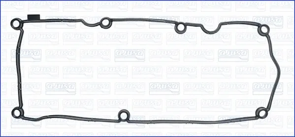 Gasket, cylinder head cover (WG1751698)