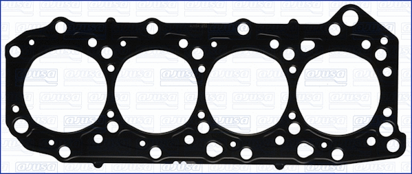 Gasket, cylinder head (WG1361235)