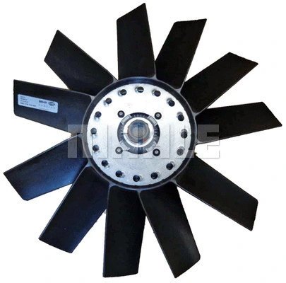 Fan, engine cooling