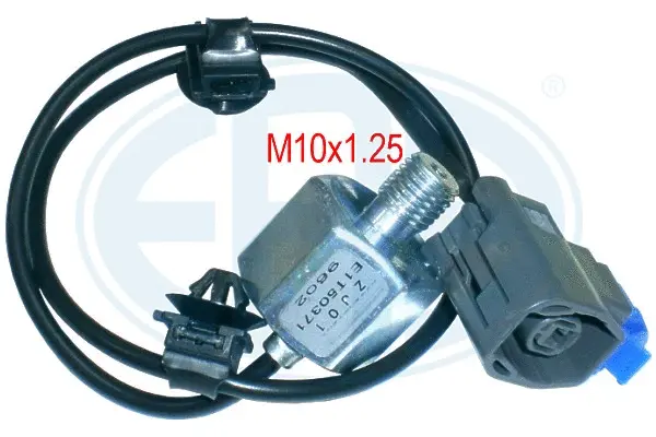 Knock Sensor (WG1493564)