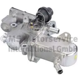 Cooler, exhaust gas recirculation (WG2136364)