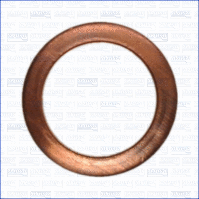 Seal Ring, oil drain plug (WG1163712)