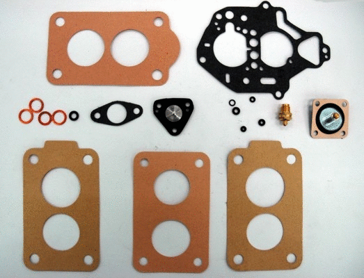 Repair Kit, carburettor (WG1965825)