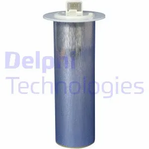 Fuel Feed Unit (WG1498782)