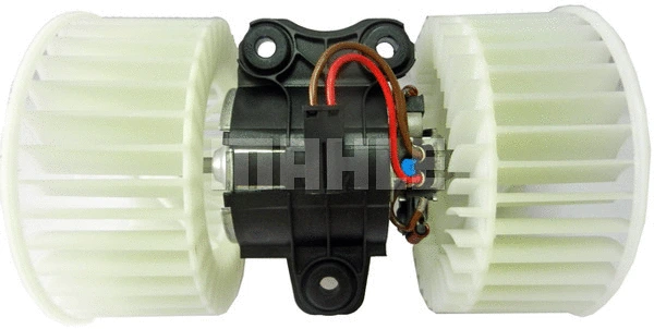 Interior Blower (WG2179962)