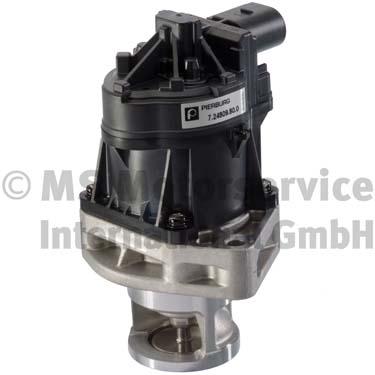 EGR Valve (WG1888965)